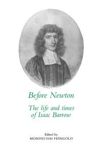 Produktbild: Before Newton