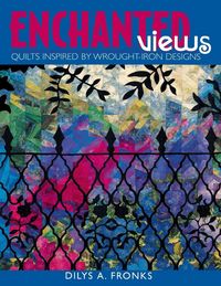 Produktbild: Enchanted Views - Print on Demand Edition