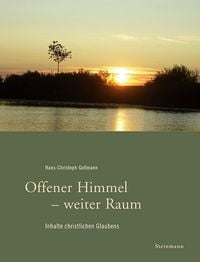 Produktbild: Offener Himmel - weiter Raum