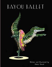 Produktbild: Bayou Ballet