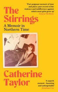Produktbild: Taylor, C: Stirrings