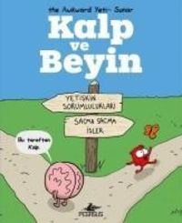 Produktbild: Kalp ve Beyin