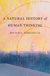 Produktbild: A Natural History of Human Thinking