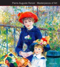 Produktbild: Pierre-Auguste Renoir Masterpi