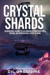 Produktbild: Crystal Shards