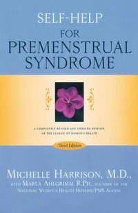 Produktbild: Self-Help for Premenstrual Syndrome