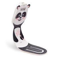 Produktbild: Flexilight Panda &ndash; Wiederaufladbares 2-in-1 LED-Leselicht