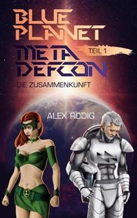 Produktbild: Blue Planet Meta Defcon