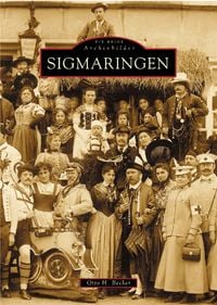Produktbild: Sigmaringen