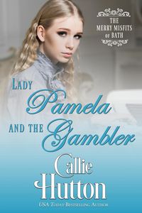 Produktbild: Lady Pamela and the Gambler