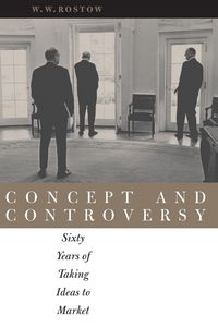 Produktbild: Concept and Controversy