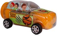 Bild vom Artikel Accentra Badeset DINOPARK ADVENTURE in ''Park-Ranger Auto'' vom Autor 