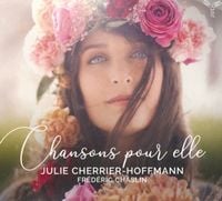 Produktbild: Chansons pour elle