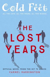 Produktbild: Cold Feet: The Lost Years