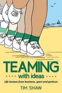Produktbild: Teaming With Ideas