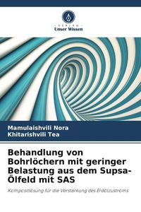 Produktbild: Behandlung von Bohrl&ouml;chern mit geringer Belastung aus dem Supsa-&Ouml;lfeld mit SAS