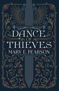 Produktbild: Dance of Thieves