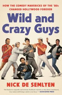 Produktbild: Wild and Crazy Guys