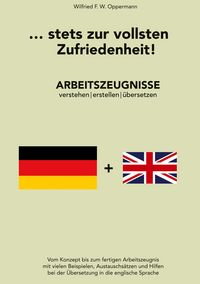 Produktbild: ... stets zur vollsten Zufriedenheit!