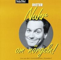 Bild vom Artikel Nuhr, D: Nuhr am nörgeln vom Autor Dieter Nuhr