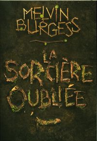 Produktbild: La sorci&egrave;re oubli&eacute;e