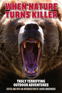 Produktbild: When Nature Turns Killer