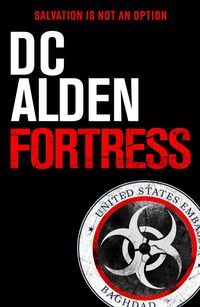 Produktbild: Fortress (The Deep State series, #2)