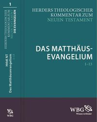 Produktbild: Herders theologischer Kommentar zum Neuen Testament