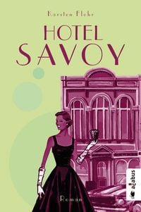 Produktbild: Hotel Savoy