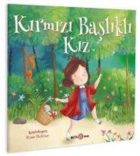 Produktbild: Kirmizi Baslikli Kiz