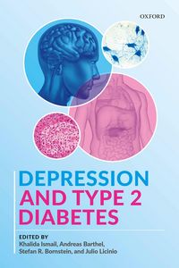 Produktbild: Depression and Type 2 Diabetes
