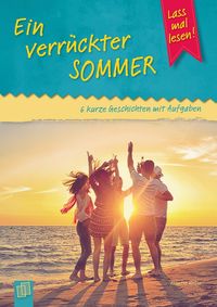 Produktbild: Ein verr&uuml;ckter Sommer