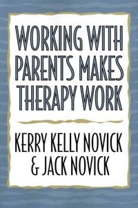 Produktbild: Working with Parents Makes Therapy Work