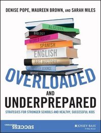 Produktbild: Overloaded and Underprepared