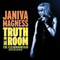 Produktbild: Truth In The Room - The Clearmountain Sessions