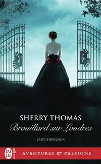 Produktbild: Brouillard sur Londres