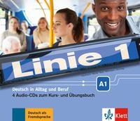 Produktbild: Linie 1 A1