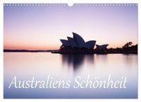 Produktbild: Australiens Sch&ouml;nheit (Wandkalender 2026 DIN A3 quer), CALVENDO Monatskalender
