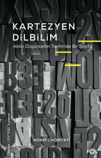 Produktbild: Kartezyen Dilbilim