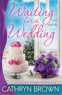 Produktbild: Waiting for a Wedding