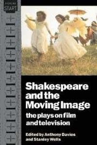 Produktbild: Shakespeare and the Moving Image