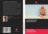 Produktbild: Microbiologia Endod&ocirc;ntica