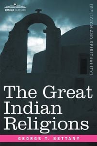 Produktbild: The Great Indian Religions