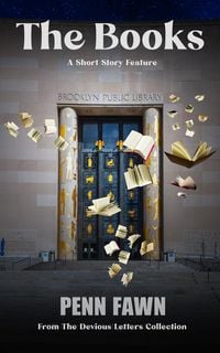 Produktbild: The Books