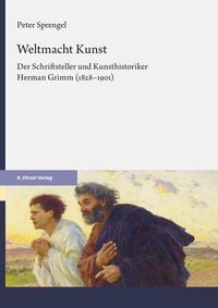 Produktbild: Weltmacht Kunst