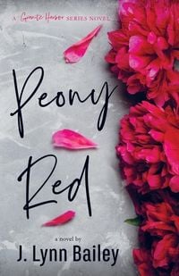 Produktbild: Peony Red