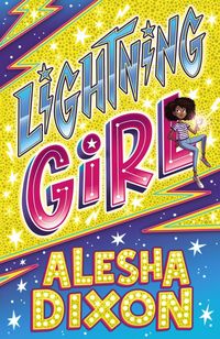 Produktbild: Lightning Girl 1
