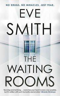 Produktbild: The Waiting Rooms