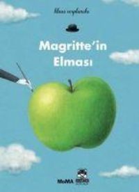 Produktbild: Magrittein Elmasi
