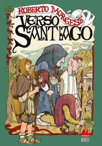Produktbild: Verso Santiago